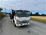 Isuzu Forward Image 3