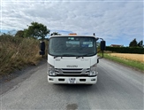 Isuzu Forward Image 4