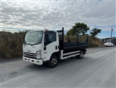Isuzu Forward Image 5