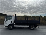Isuzu Forward Image 6