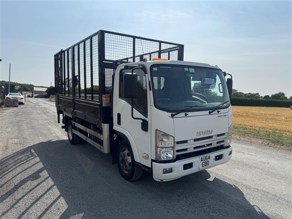 Large image for the Used Isuzu Forward