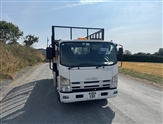 Isuzu Forward Image 2