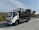 Isuzu Forward Image 4