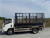 Isuzu Forward Image 5