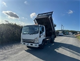 Isuzu Forward Image 1