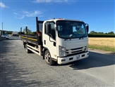 Isuzu Forward Image 2