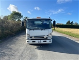 Isuzu Forward Image 3
