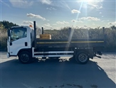Isuzu Forward Image 5