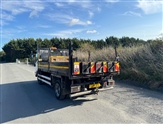 Isuzu Forward Image 6
