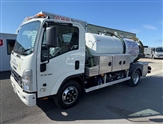 Used Isuzu Forward