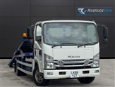 Used Isuzu Forward