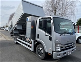 Used Isuzu Forward