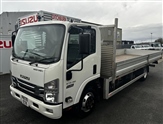 Used Isuzu Forward