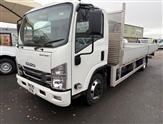 Used Isuzu Forward
