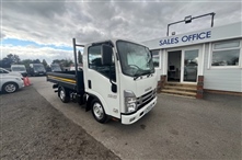 Isuzu Grafter