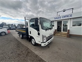 Used Isuzu Grafter