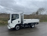 Isuzu Grafter Image 6