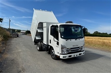 Isuzu Grafter