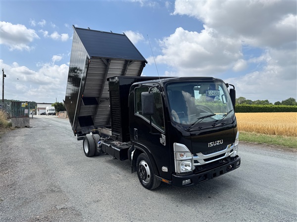 Large image for the Used Isuzu Grafter
