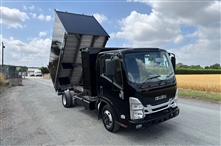 Used Isuzu Grafter
