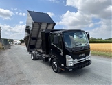 Isuzu Grafter Image 1