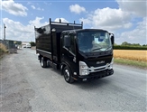 Isuzu Grafter Image 2