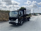 Isuzu Grafter Image 4