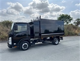Isuzu Grafter Image 5