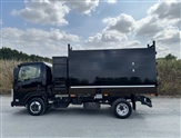 Isuzu Grafter Image 6
