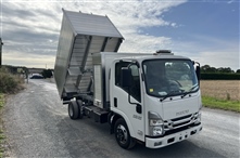 Used Isuzu Grafter