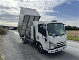 Isuzu Grafter Image 1