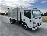 Isuzu Grafter Image 2
