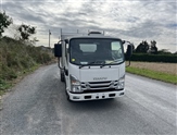 Isuzu Grafter Image 3