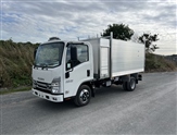 Isuzu Grafter Image 4