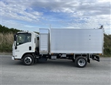 Isuzu Grafter Image 5
