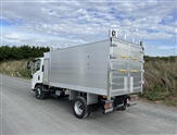 Isuzu Grafter Image 6