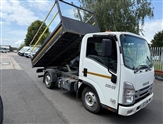 Used Isuzu Grafter