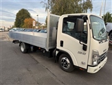 Used Isuzu Grafter