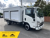 Isuzu Grafter Image 1