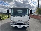 Isuzu Grafter Image 2