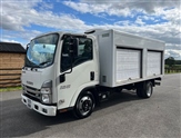 Isuzu Grafter Image 3