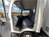 Isuzu Grafter Image 4
