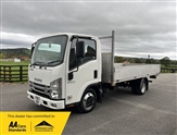 Isuzu Grafter Image 1