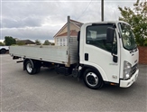Isuzu Grafter Image 3