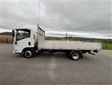 Isuzu Grafter Image 4
