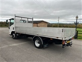 Isuzu Grafter Image 5