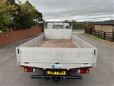 Isuzu Grafter Image 6