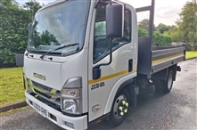 Isuzu Grafter