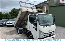 Isuzu Grafter