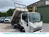 Used Isuzu Grafter